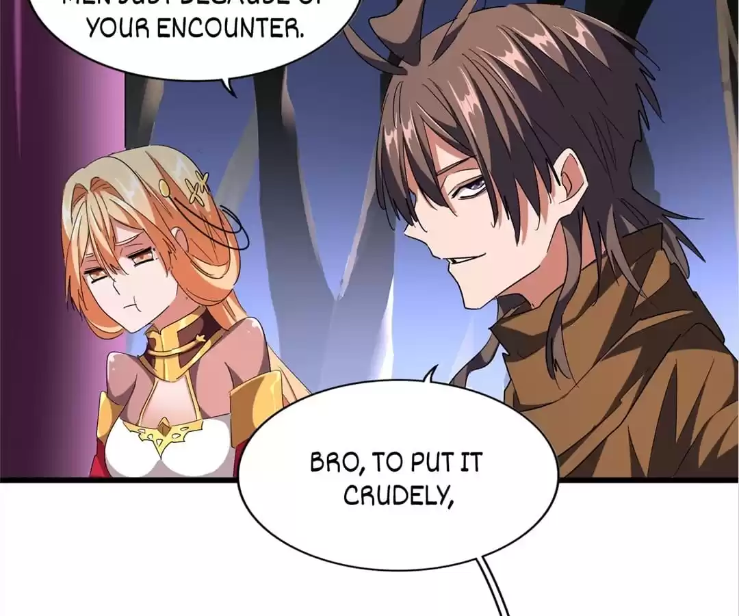 Read The Devil Butler chapter 260 image 55 on Lezhin