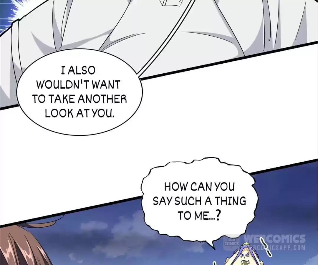Read The Devil Butler chapter 260 image 57 on Lezhin