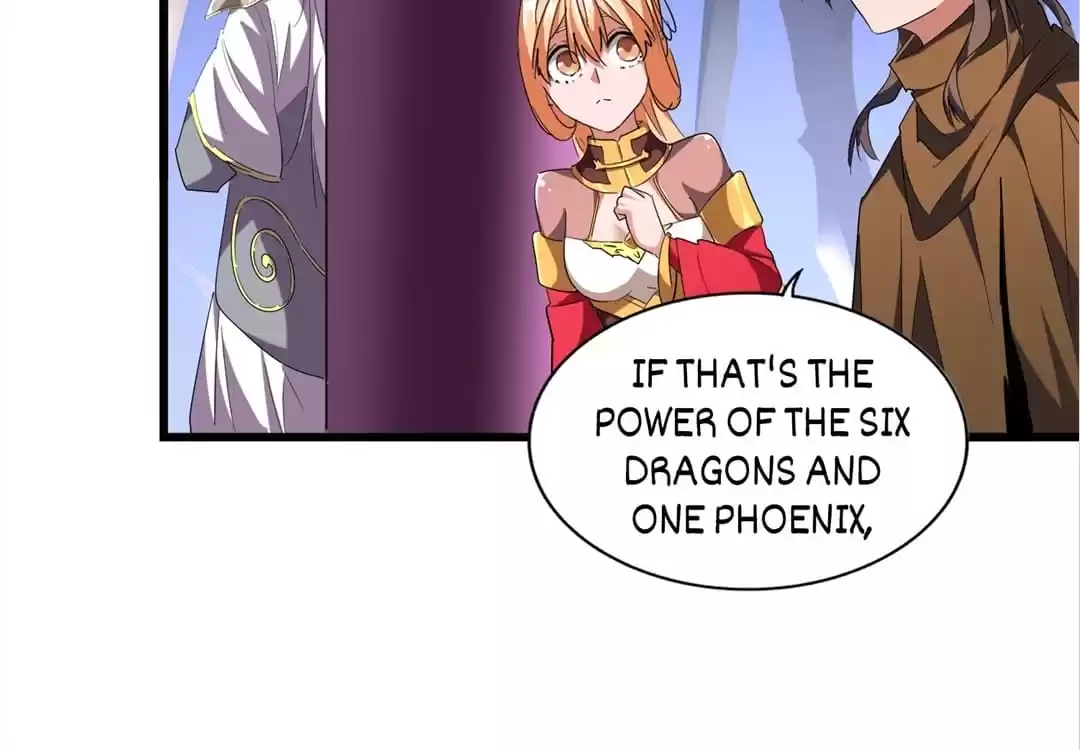 Read The Devil Butler chapter 260 image 62 on Lezhin