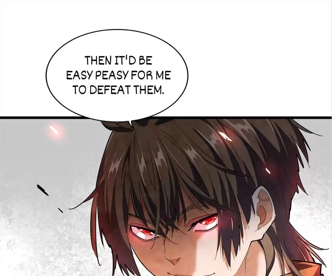 Read The Devil Butler chapter 260 image 63 on Lezhin