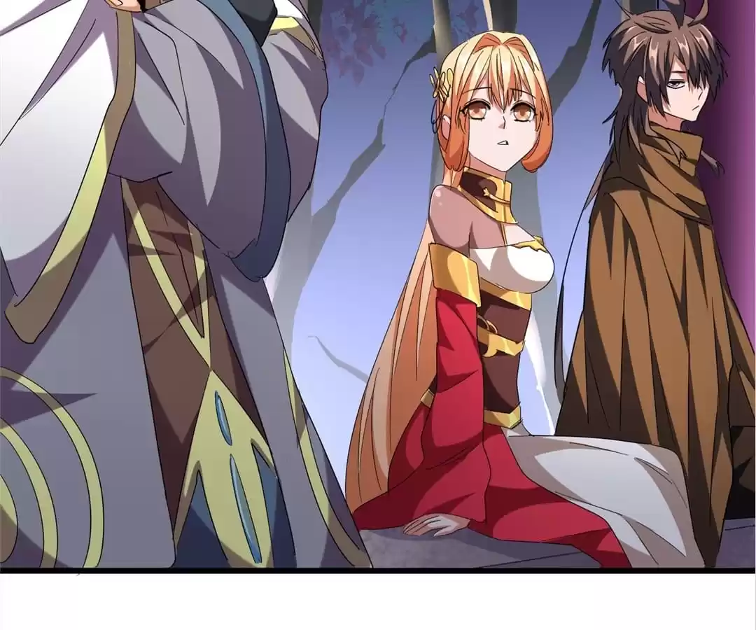 Read The Devil Butler chapter 260 image 66 on Lezhin