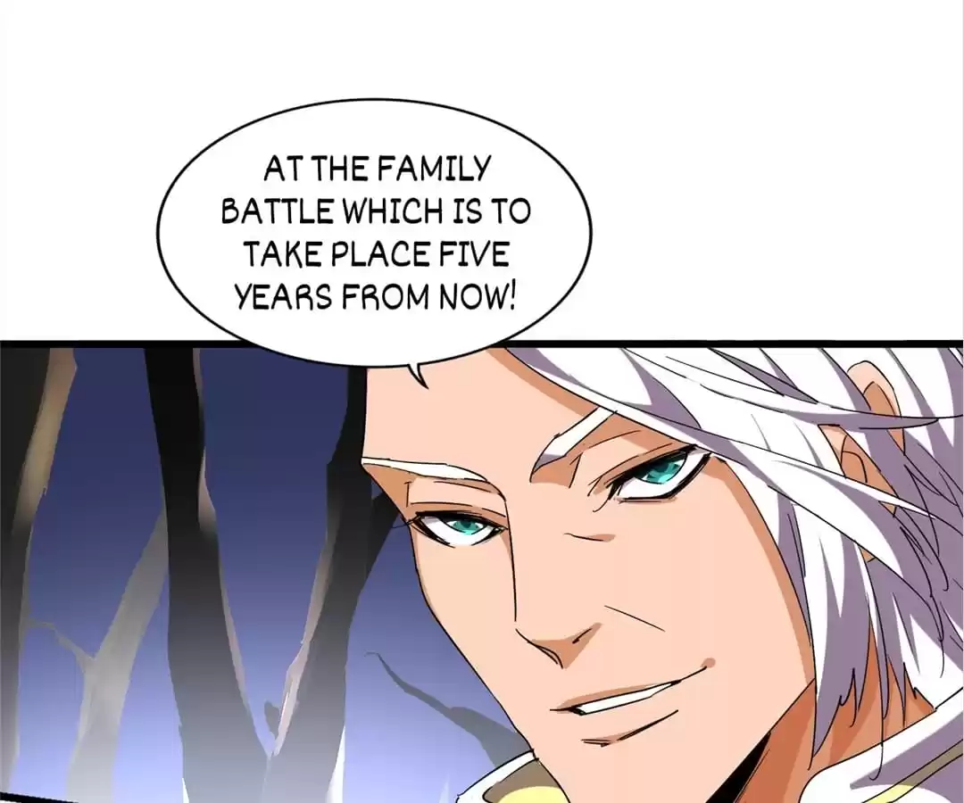 Read The Devil Butler chapter 260 image 67 on Lezhin