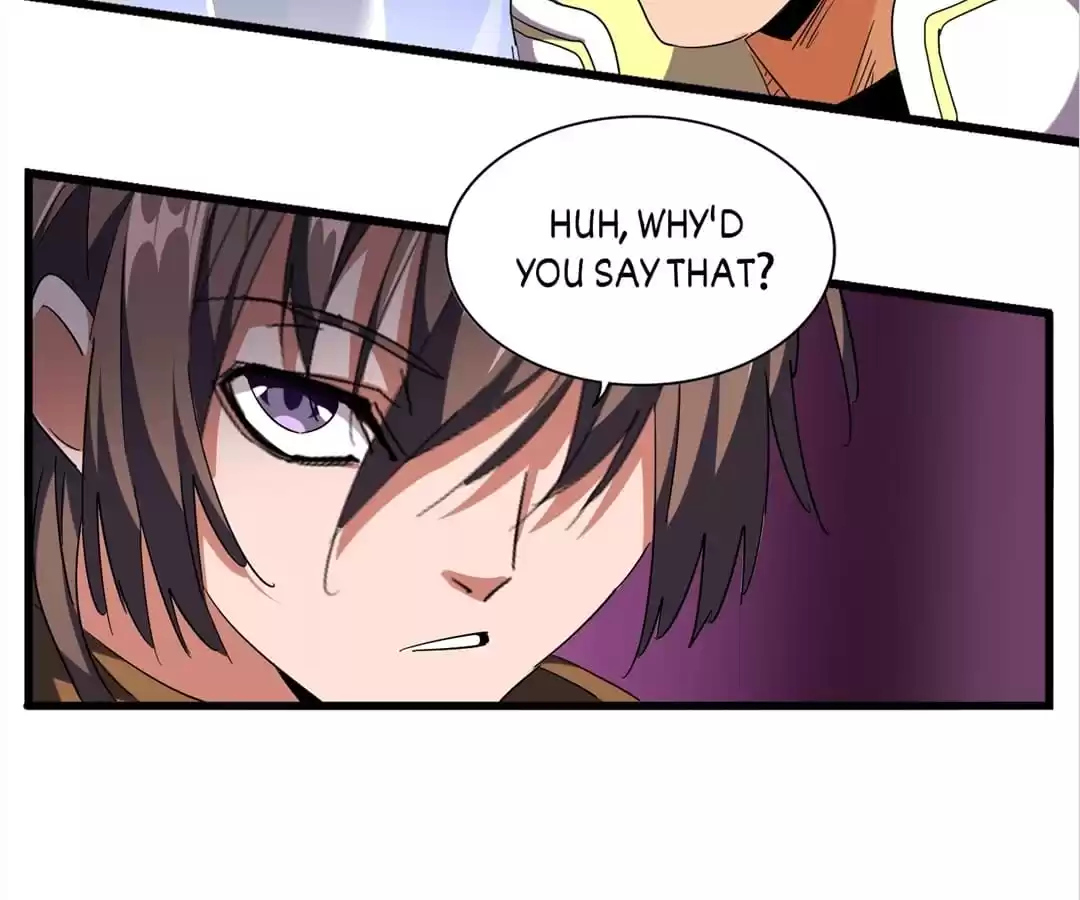 Read The Devil Butler chapter 260 image 68 on Lezhin