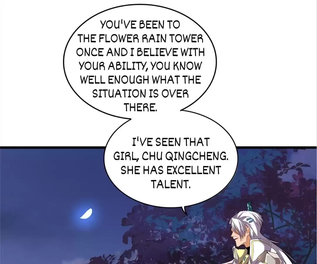 Read The Devil Butler chapter 260 image 69 on Lezhin