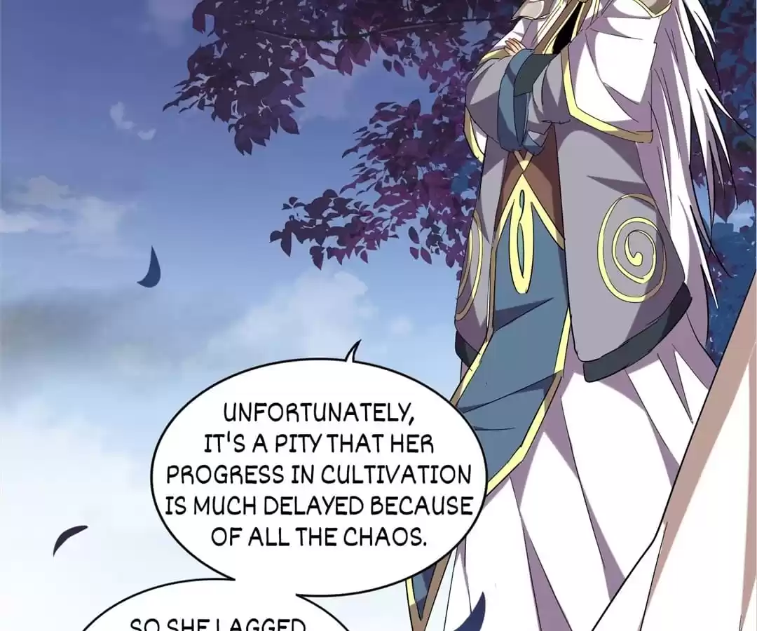 Read The Devil Butler chapter 260 image 70 on Lezhin