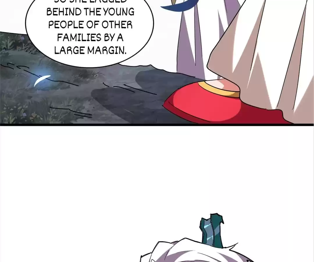 Read The Devil Butler chapter 260 image 71 on Lezhin
