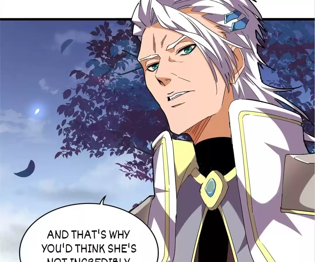 Read The Devil Butler chapter 260 image 72 on Lezhin