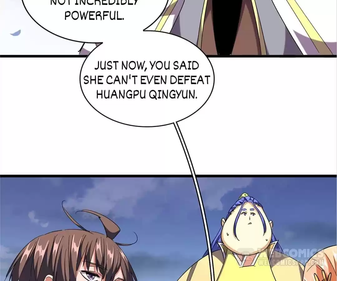 Read The Devil Butler chapter 260 image 73 on Lezhin