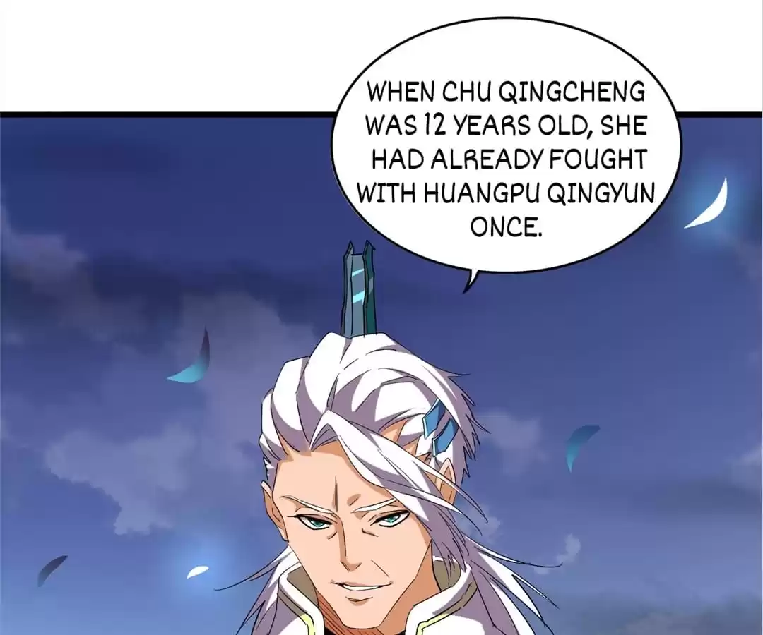 Read The Devil Butler chapter 260 image 75 on Lezhin