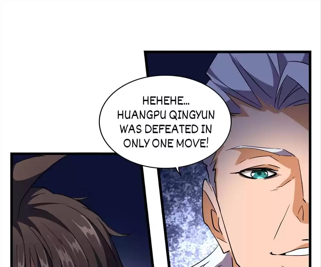 Read The Devil Butler chapter 260 image 78 on Lezhin