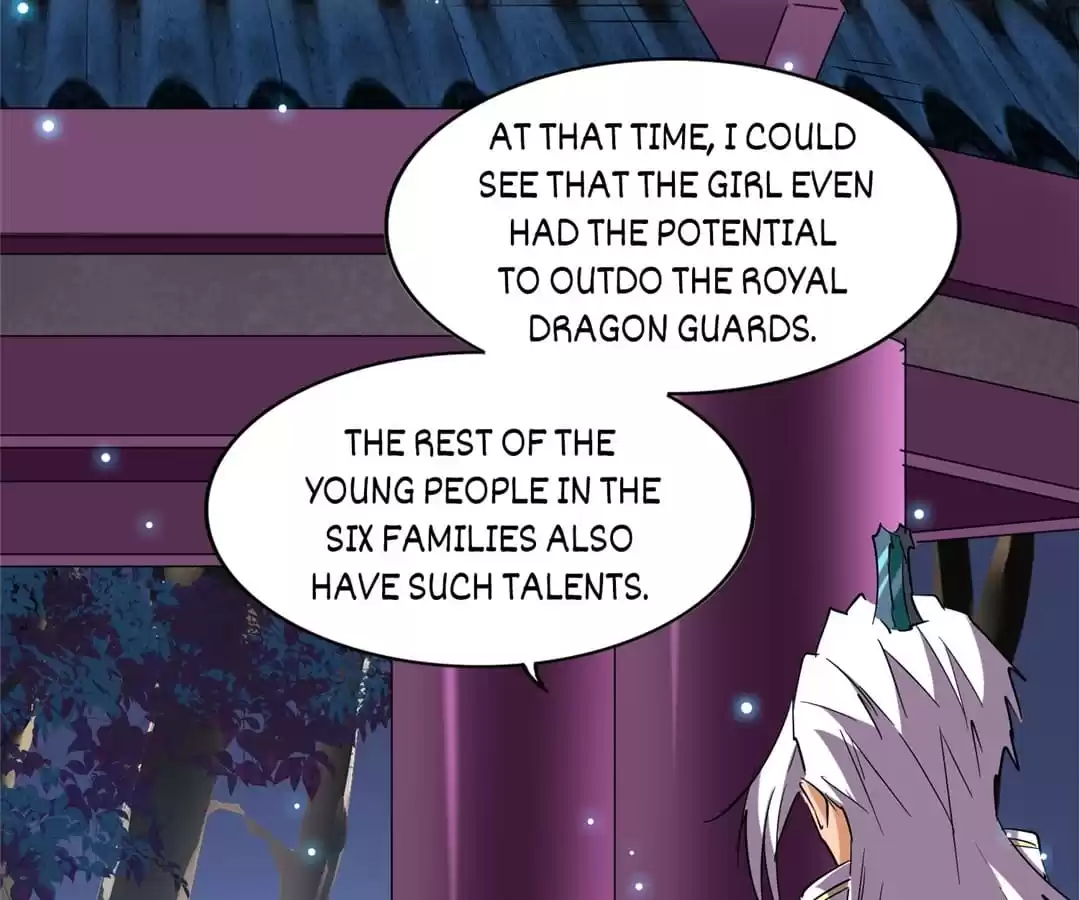 Read The Devil Butler chapter 260 image 80 on Lezhin