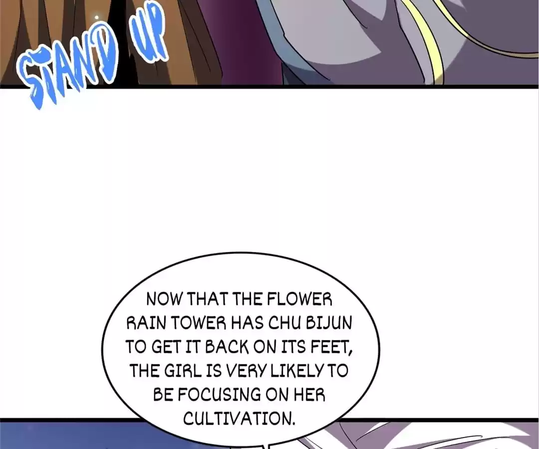 Read The Devil Butler chapter 260 image 82 on Lezhin
