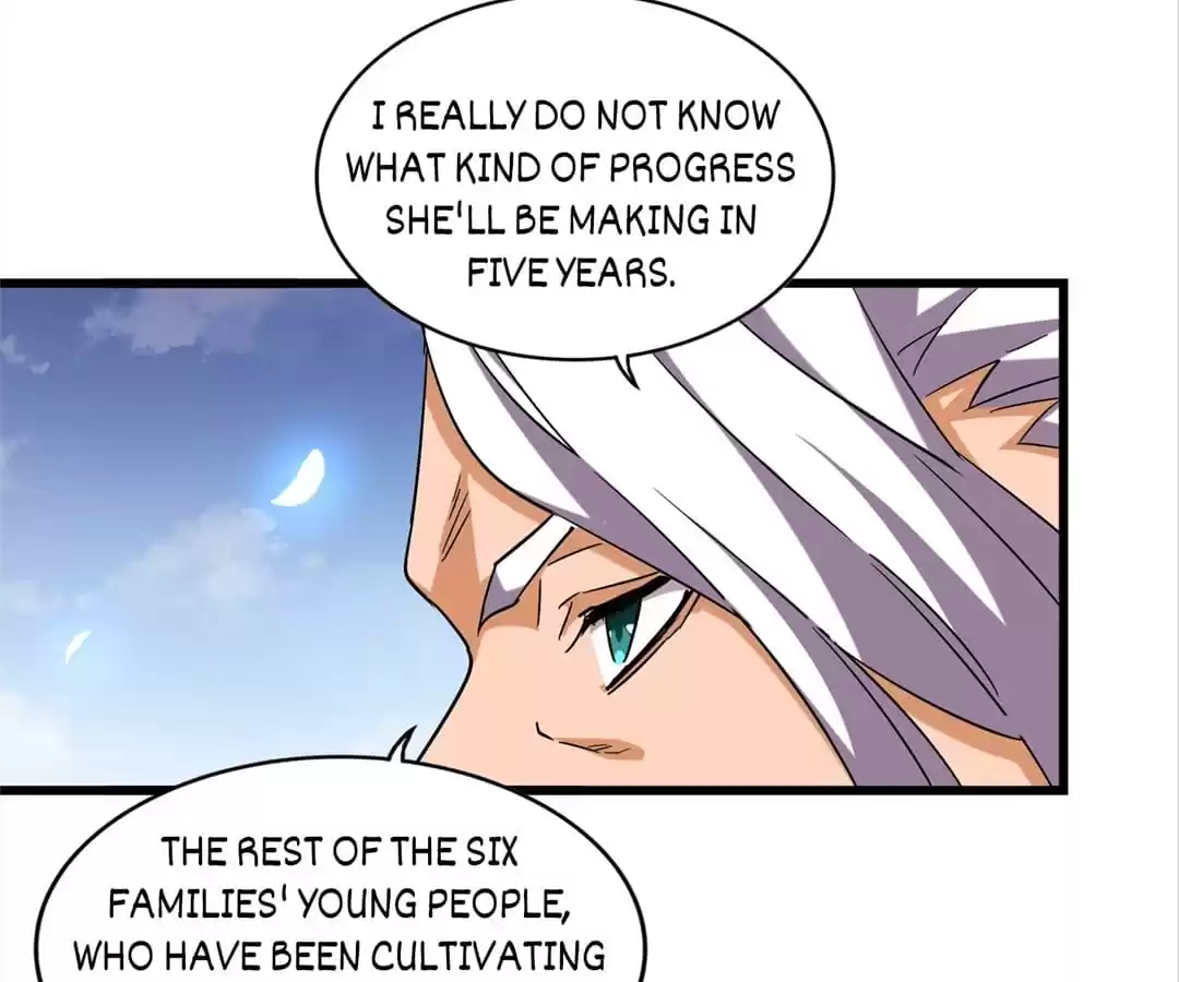 Read The Devil Butler chapter 260 image 84 on Lezhin