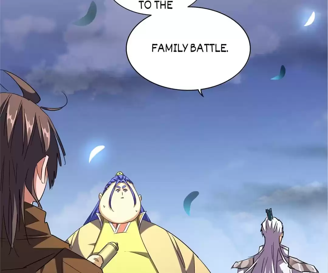 Read The Devil Butler chapter 260 image 86 on Lezhin