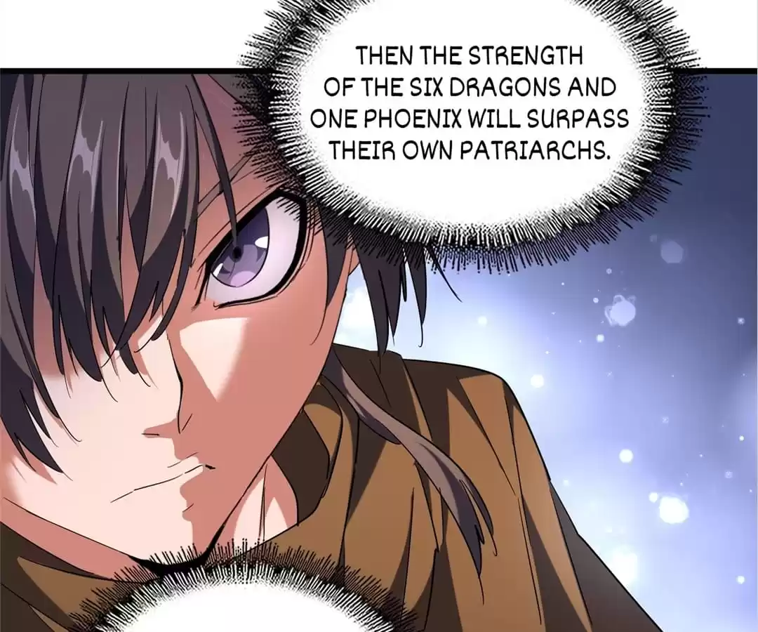 Read The Devil Butler chapter 260 image 88 on Lezhin