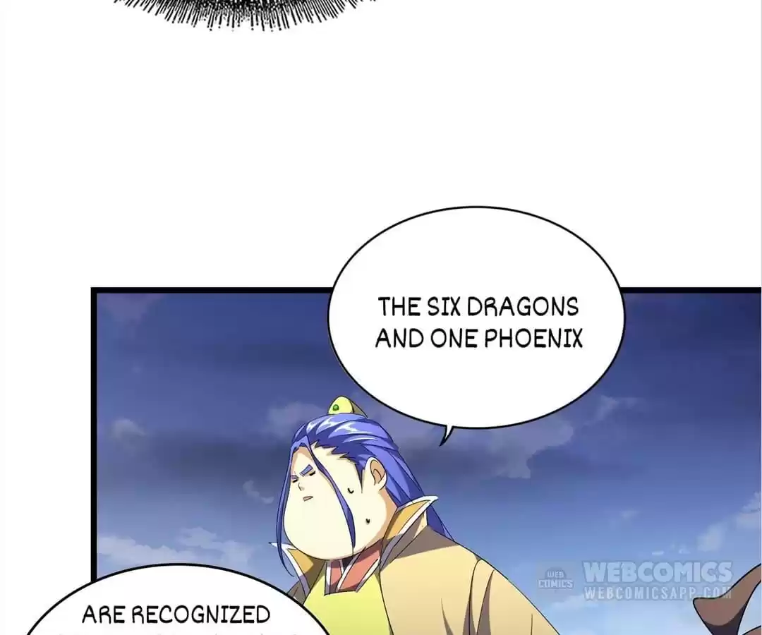 Read The Devil Butler chapter 260 image 9 on Lezhin