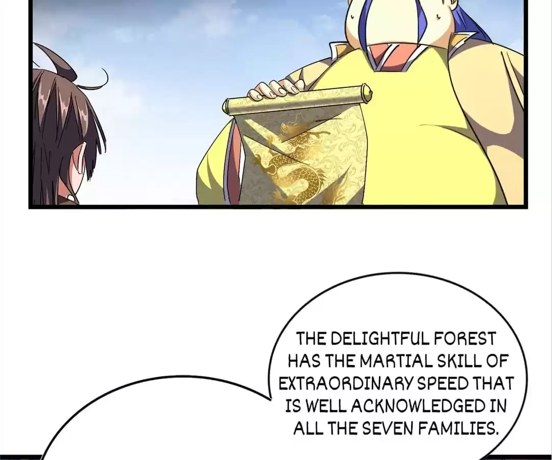 Read The Devil Butler chapter 260 image 90 on Lezhin
