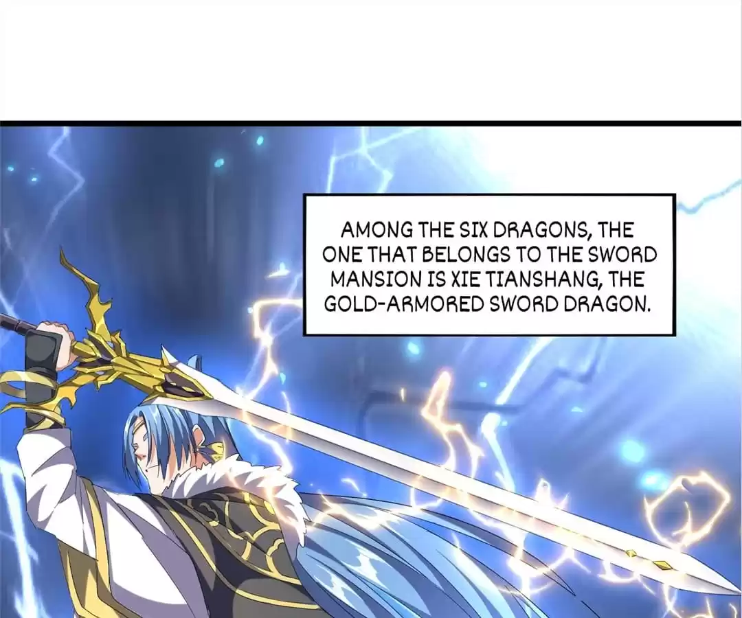 Read The Devil Butler chapter 260 image 93 on Lezhin
