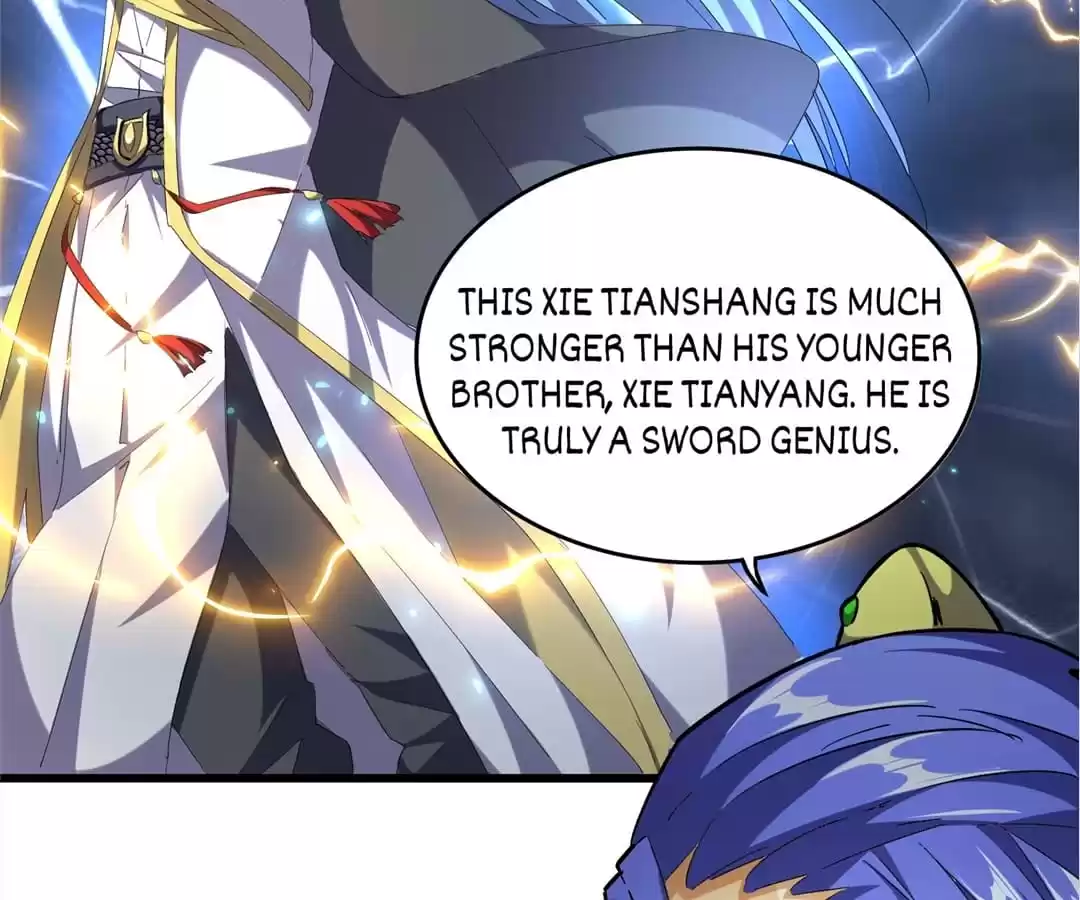 Read The Devil Butler chapter 260 image 94 on Lezhin