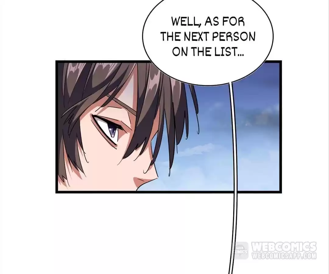 Read The Devil Butler chapter 260 image 97 on Lezhin