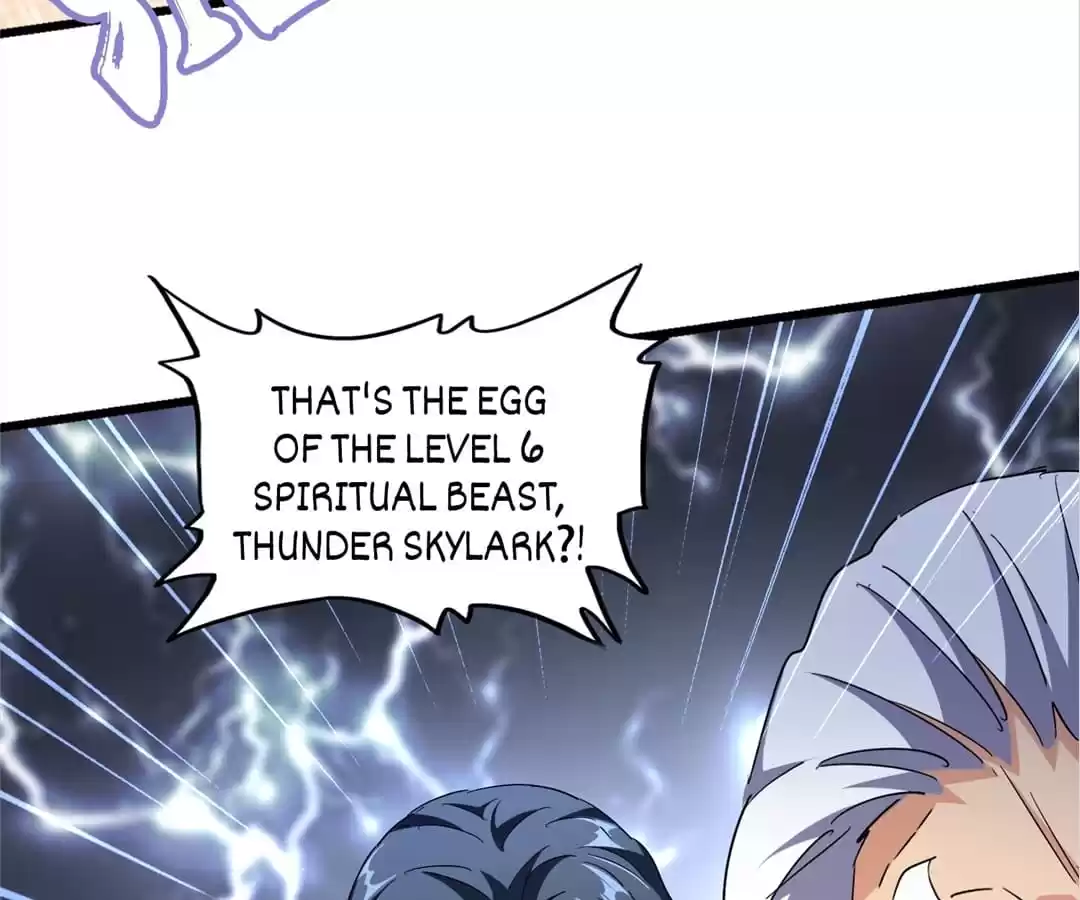 Read The Devil Butler chapter 261 image 100 on Lezhin