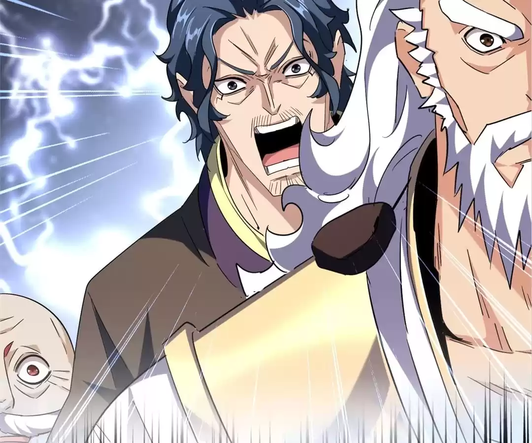 Read The Devil Butler chapter 261 image 101 on Lezhin