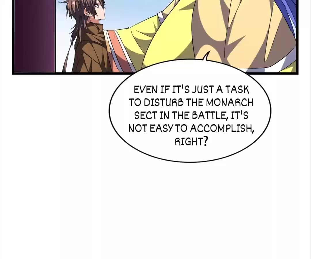 Read The Devil Butler chapter 261 image 11 on Lezhin