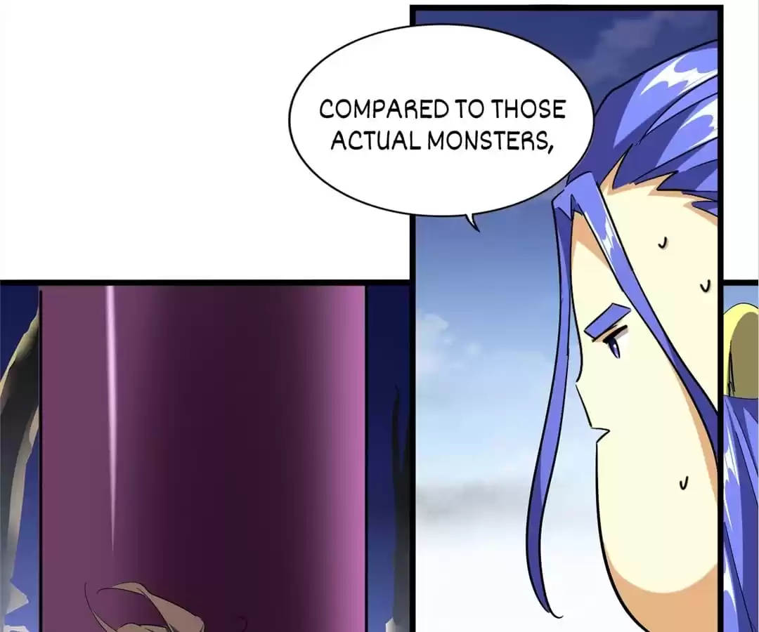 Read The Devil Butler chapter 261 image 12 on Lezhin