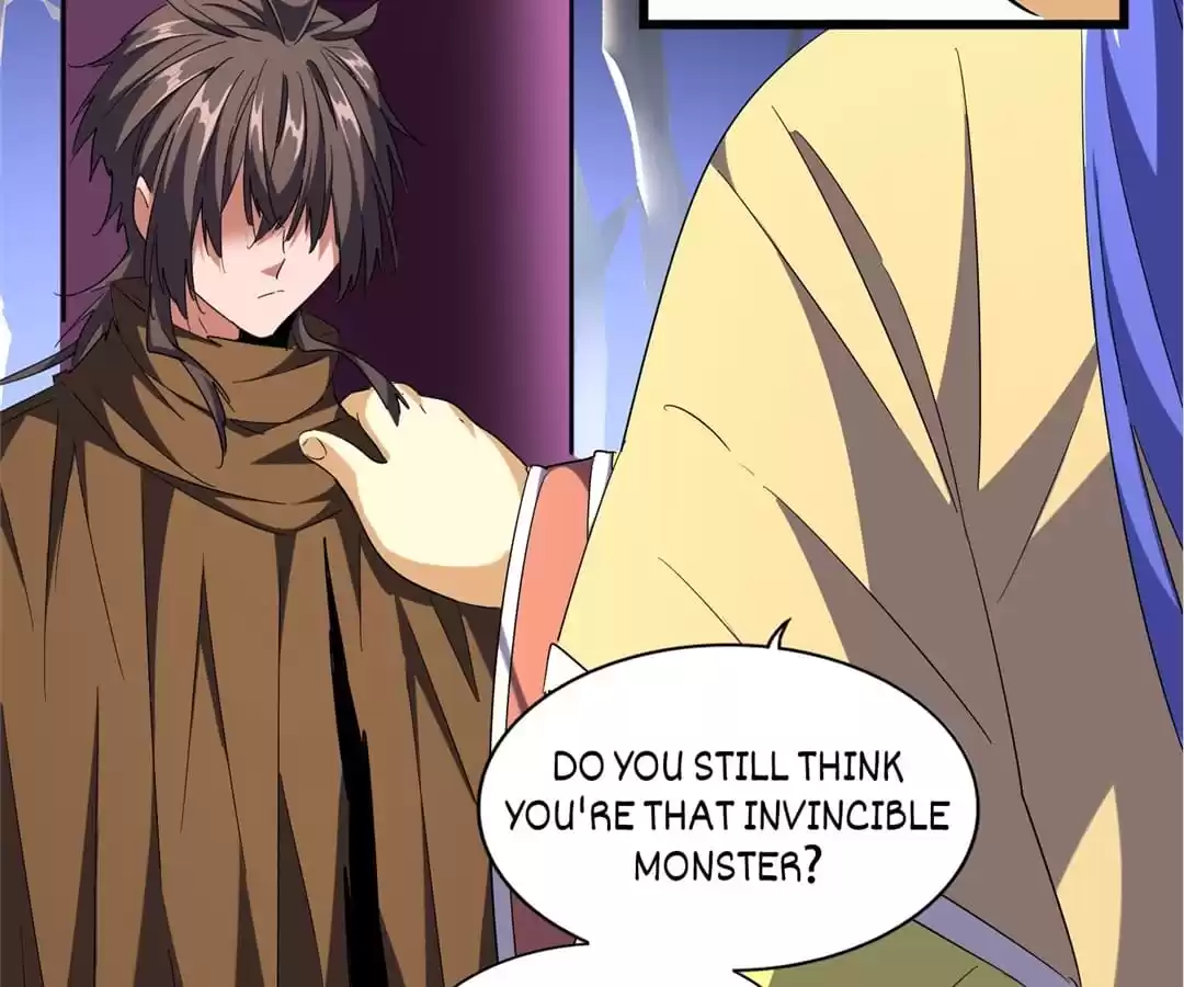 Read The Devil Butler chapter 261 image 13 on Lezhin