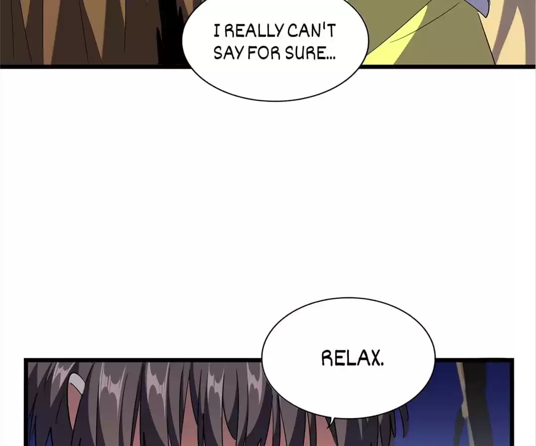 Read The Devil Butler chapter 261 image 14 on Lezhin