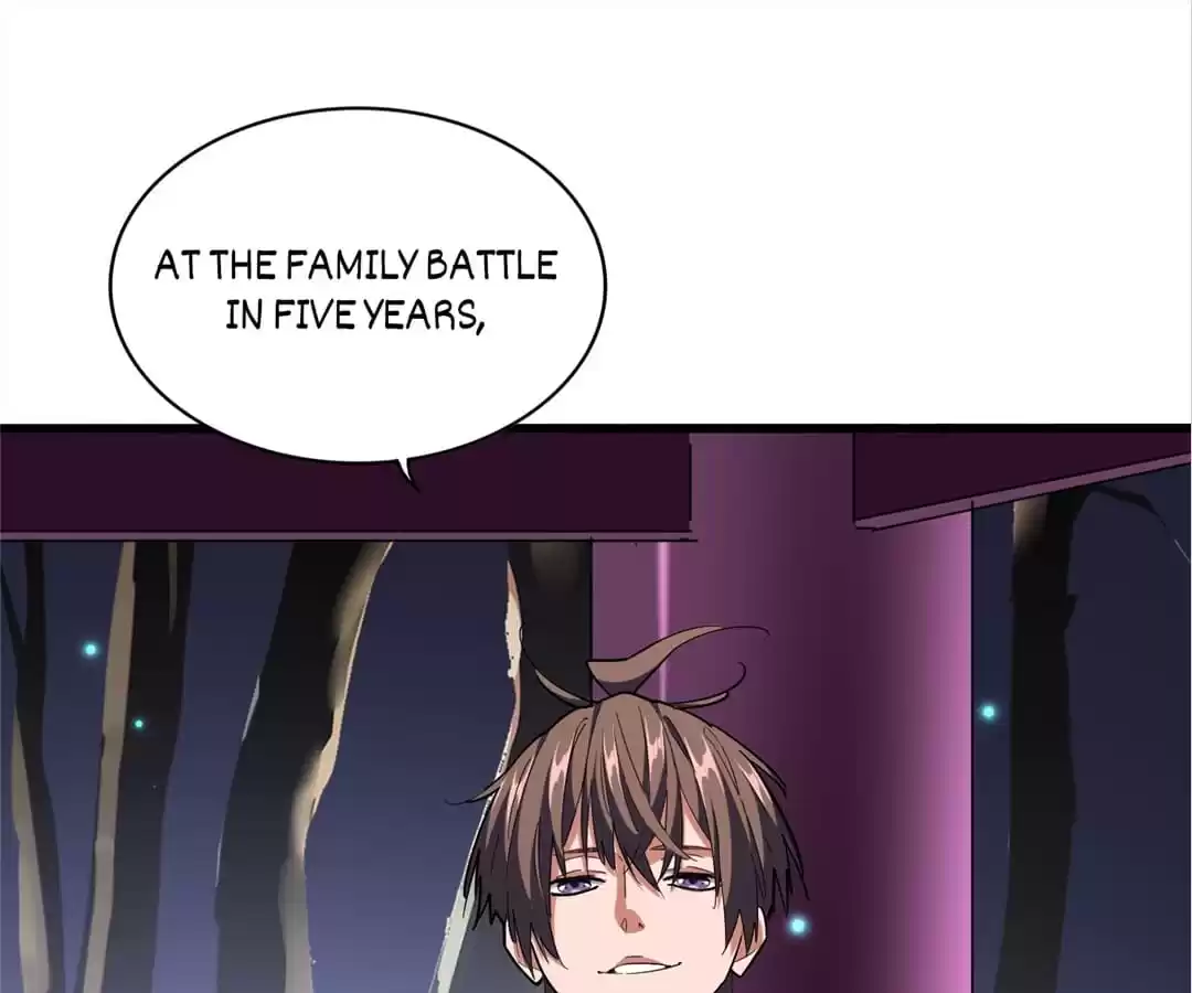 Read The Devil Butler chapter 261 image 16 on Lezhin