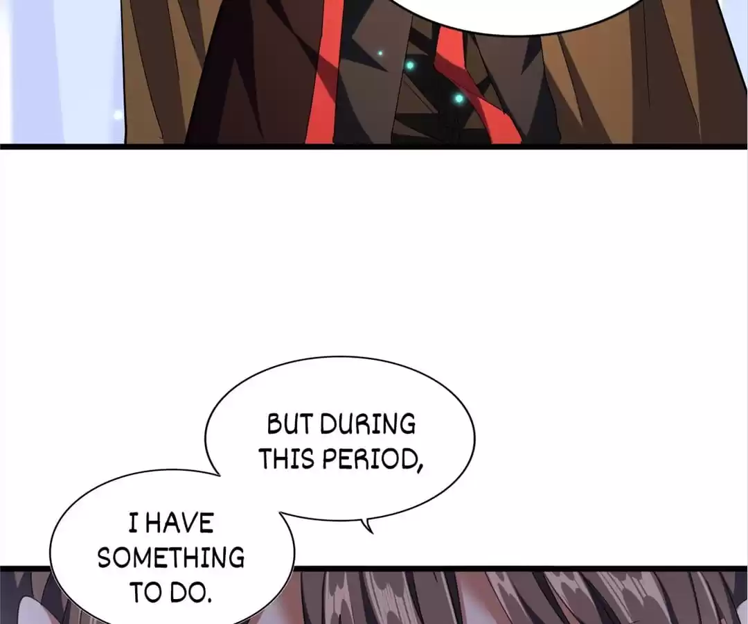 Read The Devil Butler chapter 261 image 18 on Lezhin