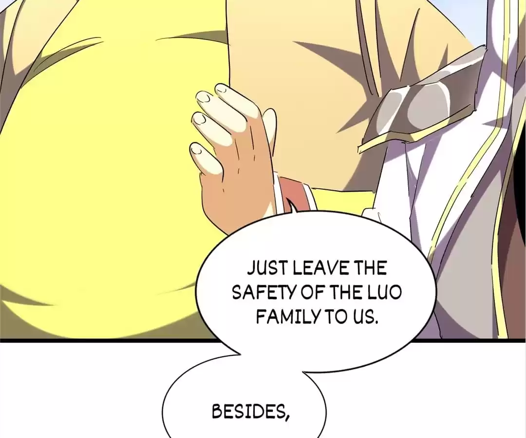 Read The Devil Butler chapter 261 image 22 on Lezhin