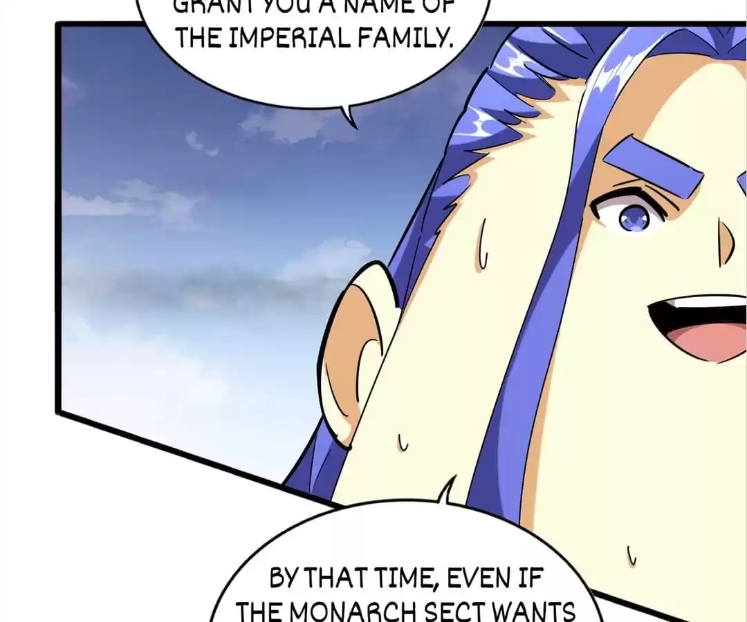 Read The Devil Butler chapter 261 image 24 on Lezhin