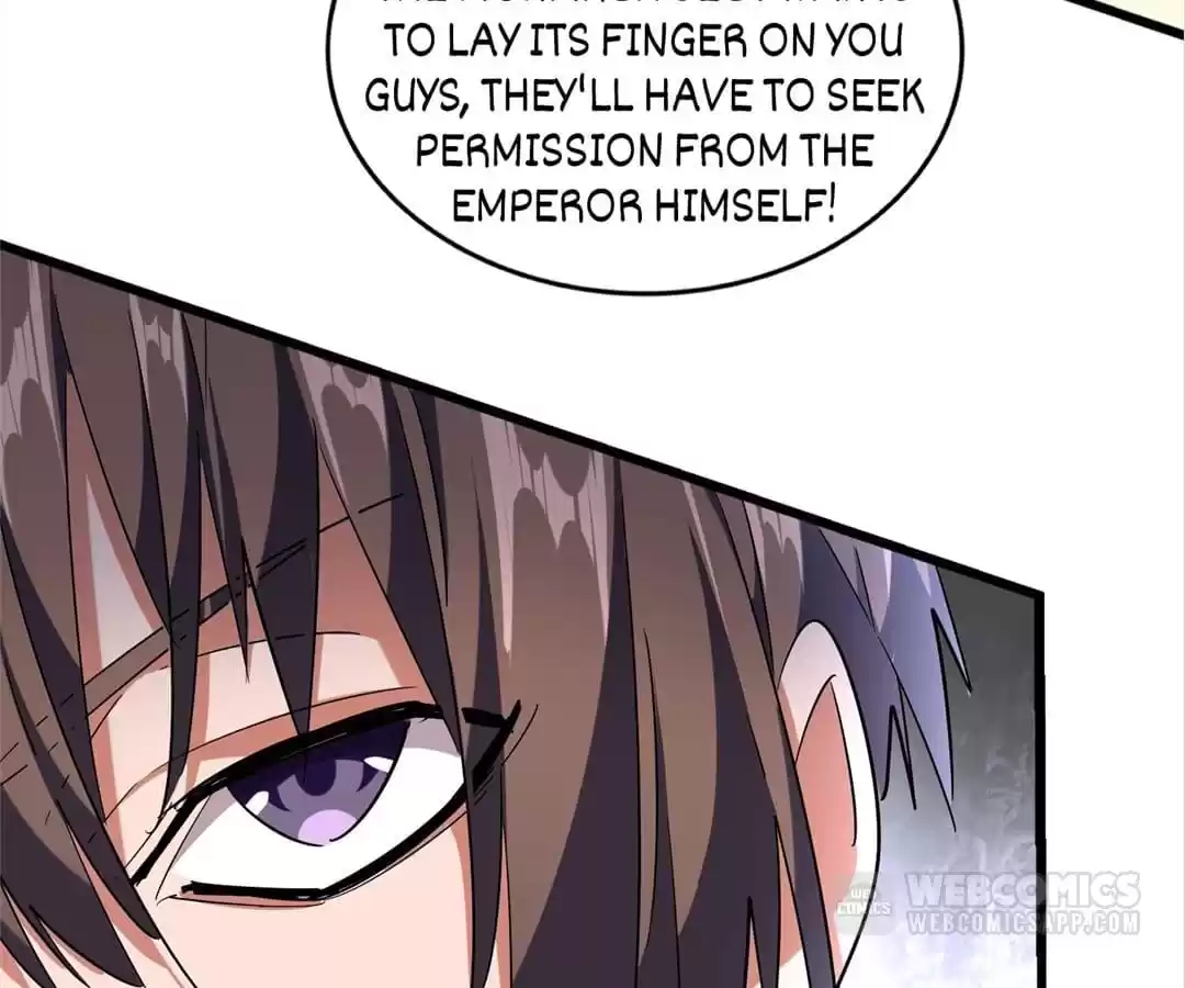 Read The Devil Butler chapter 261 image 25 on Lezhin