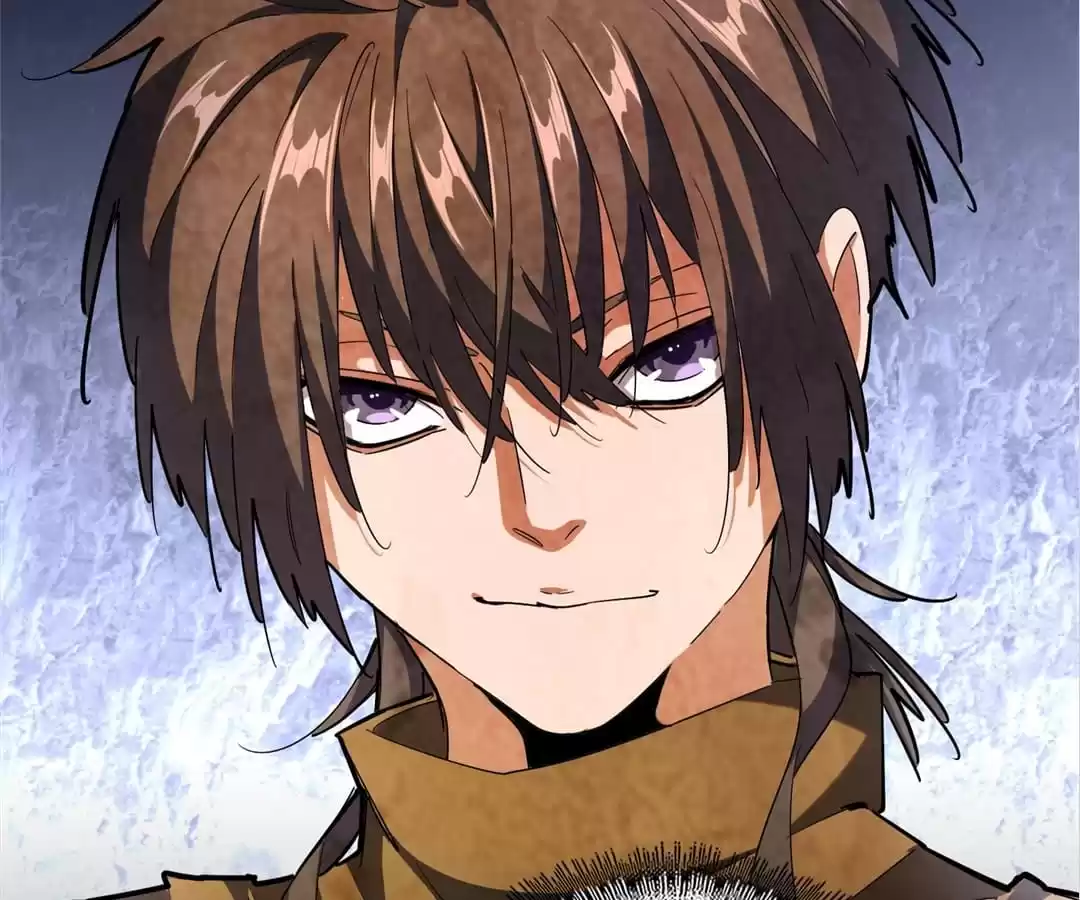 Read The Devil Butler chapter 261 image 28 on Lezhin