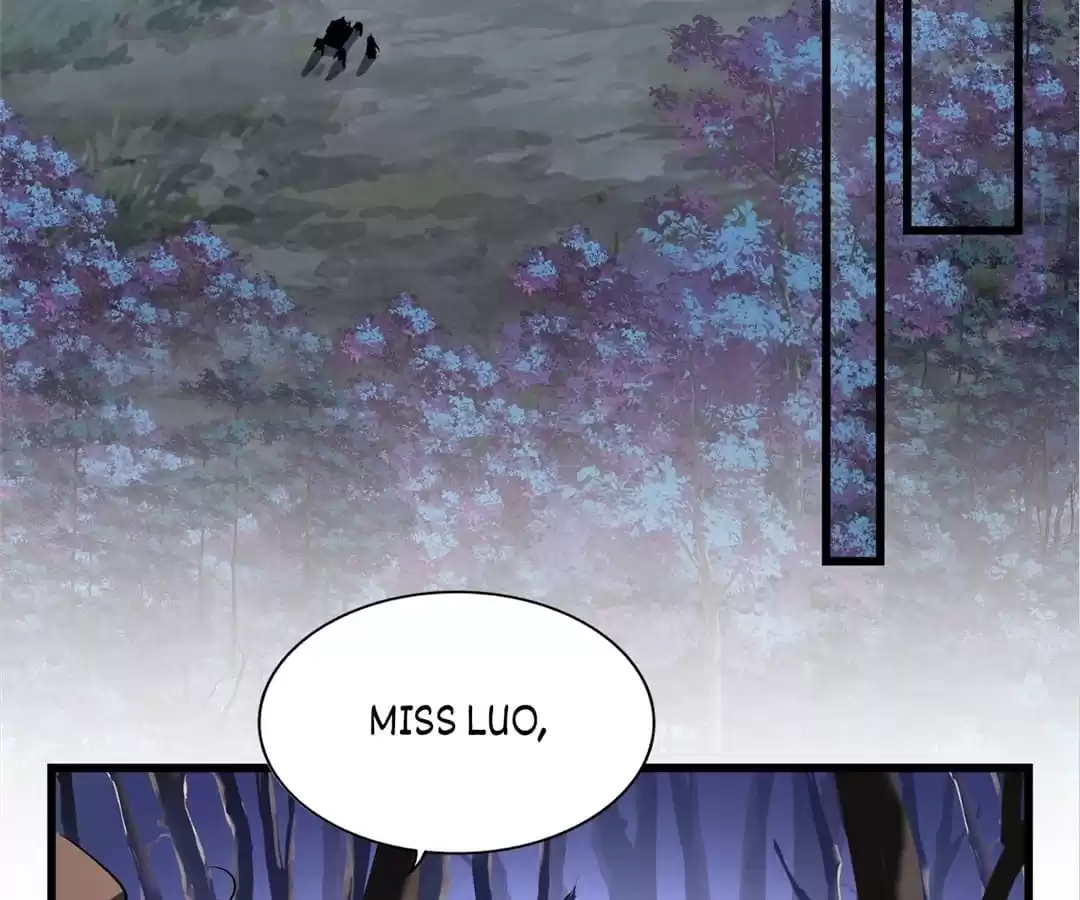 Read The Devil Butler chapter 261 image 31 on Lezhin