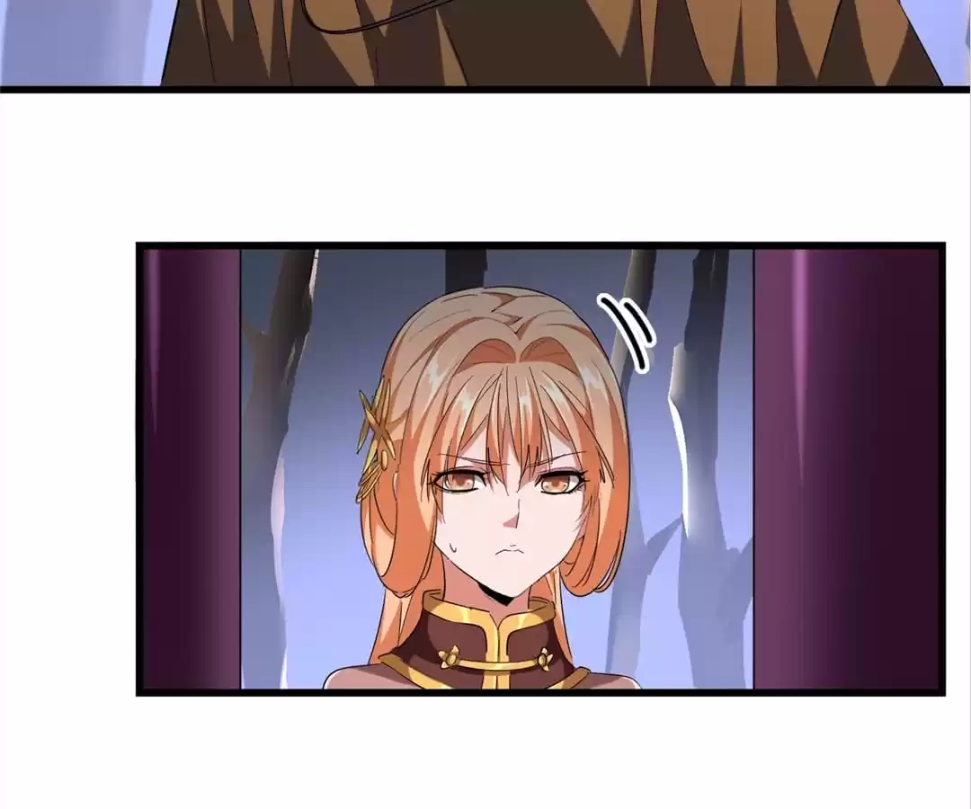 Read The Devil Butler chapter 261 image 35 on Lezhin