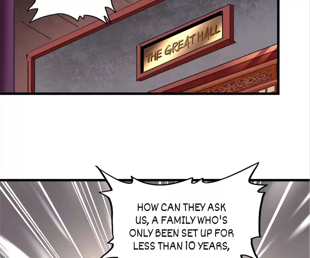 Read The Devil Butler chapter 261 image 37 on Lezhin