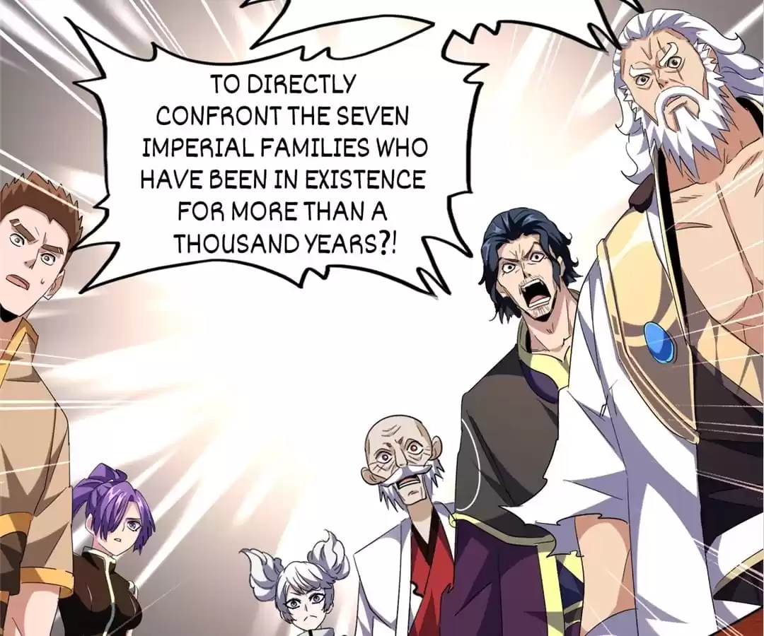 Read The Devil Butler chapter 261 image 38 on Lezhin