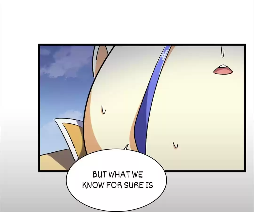 Read The Devil Butler chapter 261 image 4 on Lezhin