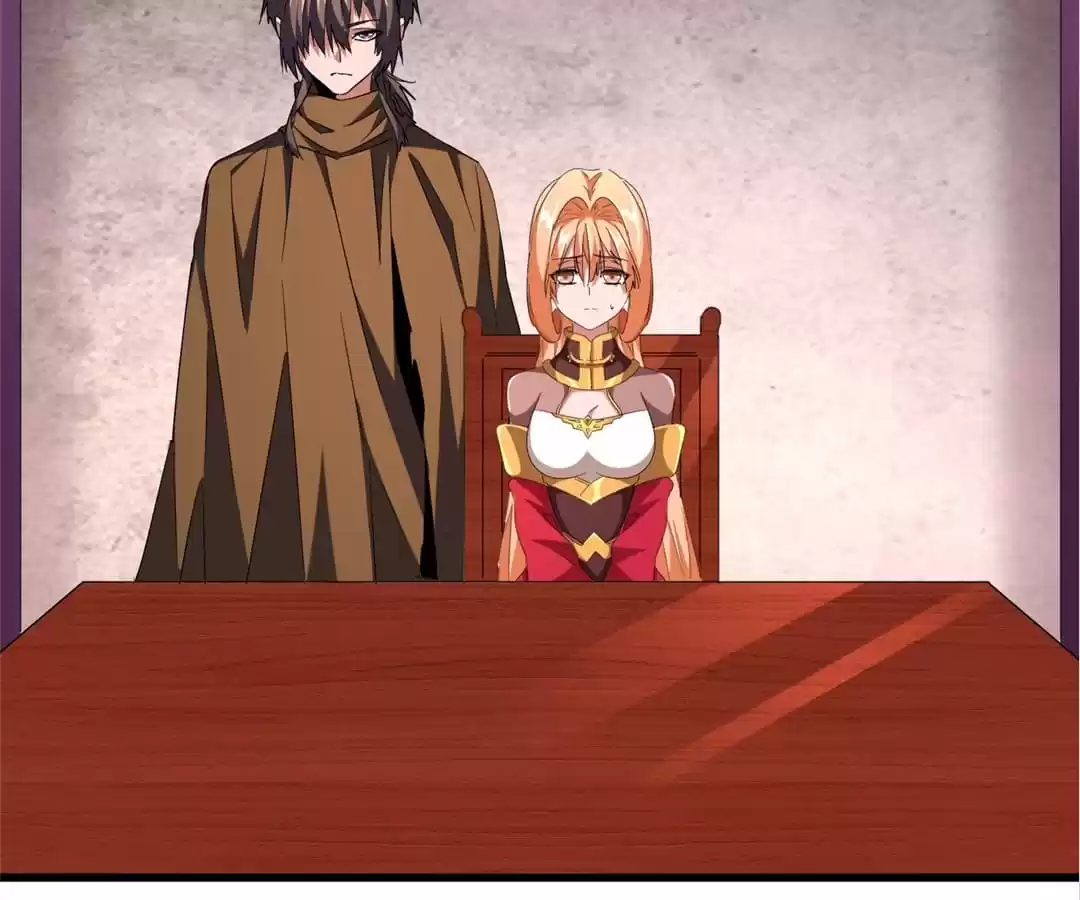 Read The Devil Butler chapter 261 image 42 on Lezhin