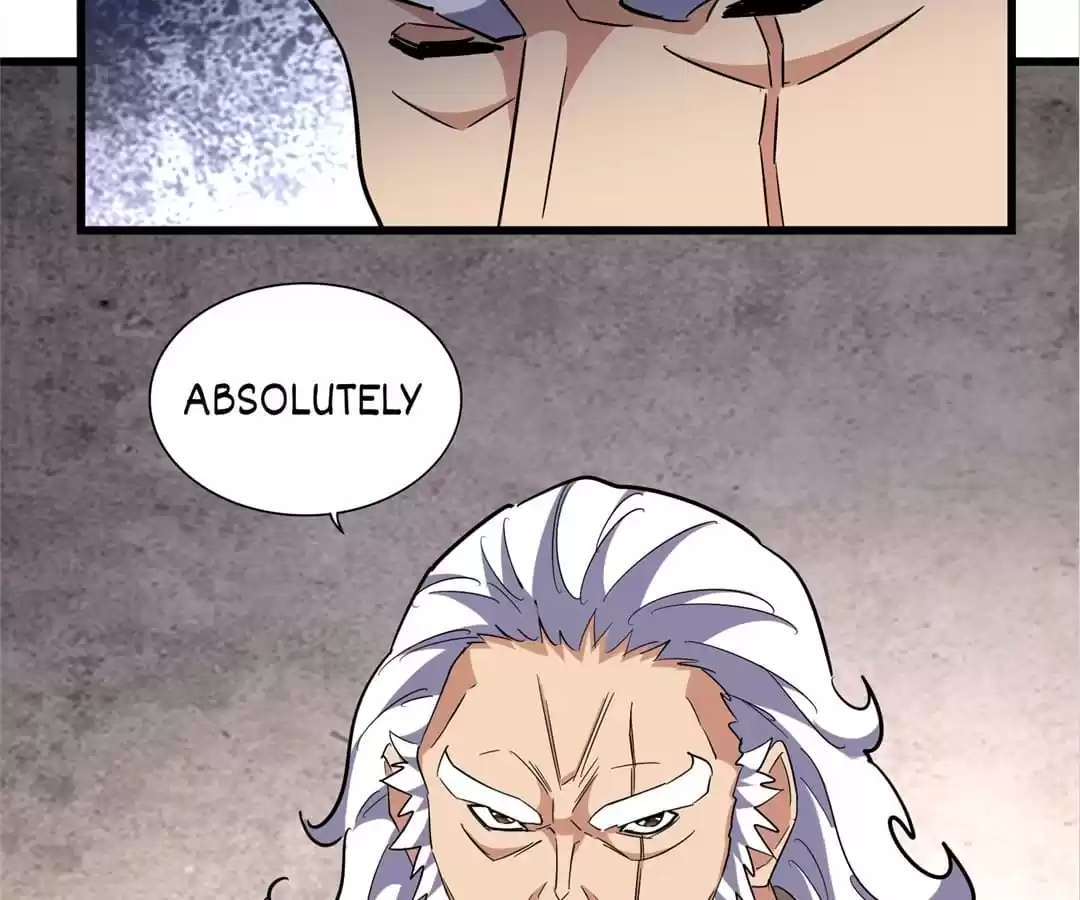 Read The Devil Butler chapter 261 image 46 on Lezhin
