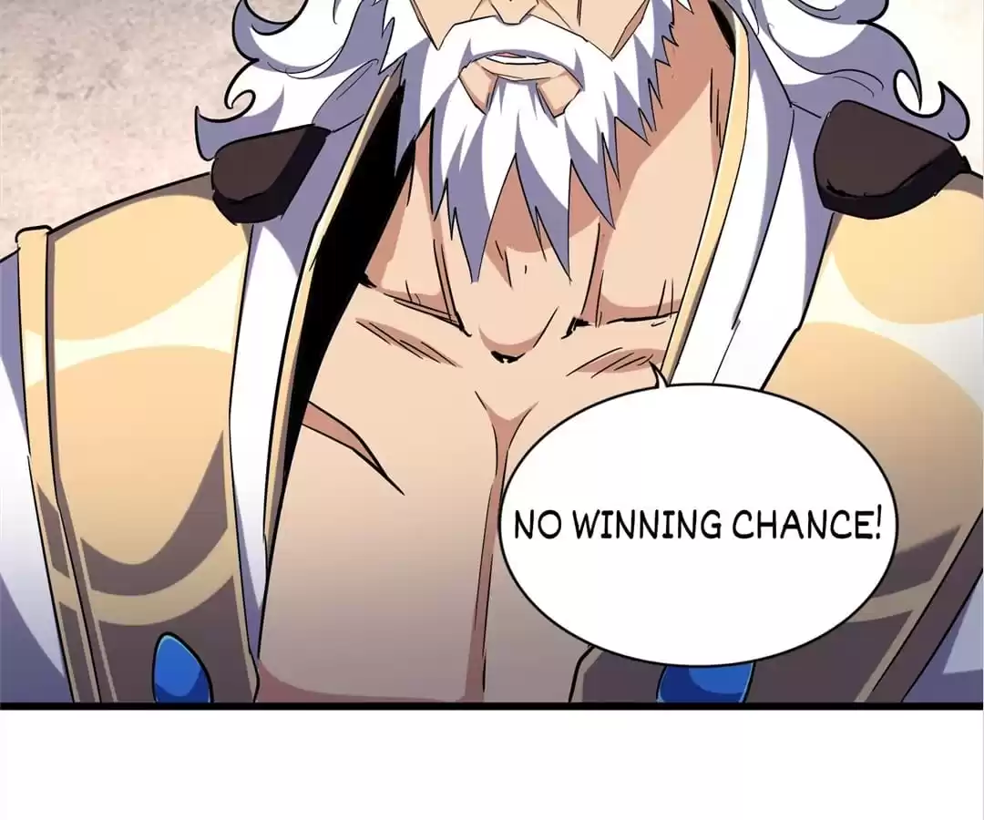Read The Devil Butler chapter 261 image 47 on Lezhin