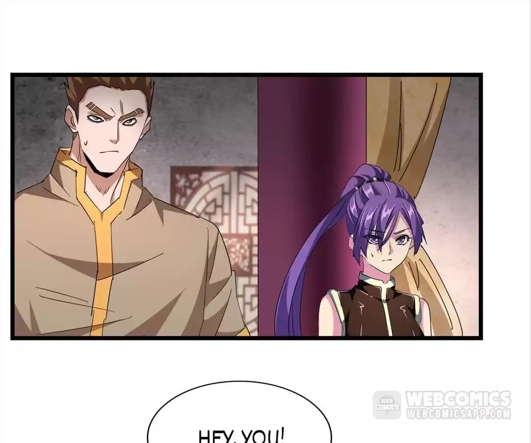 Read The Devil Butler chapter 261 image 49 on Lezhin