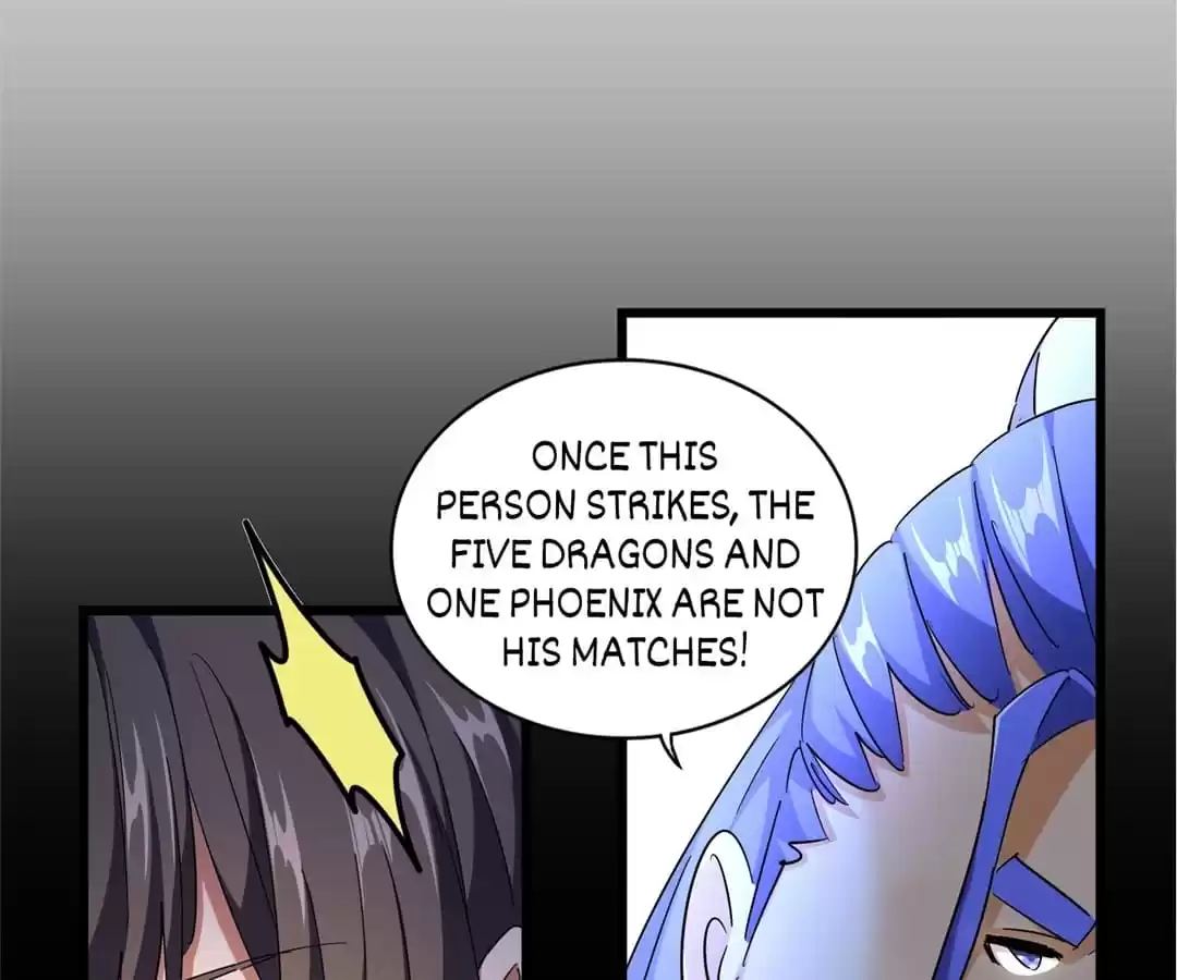 Read The Devil Butler chapter 261 image 5 on Lezhin