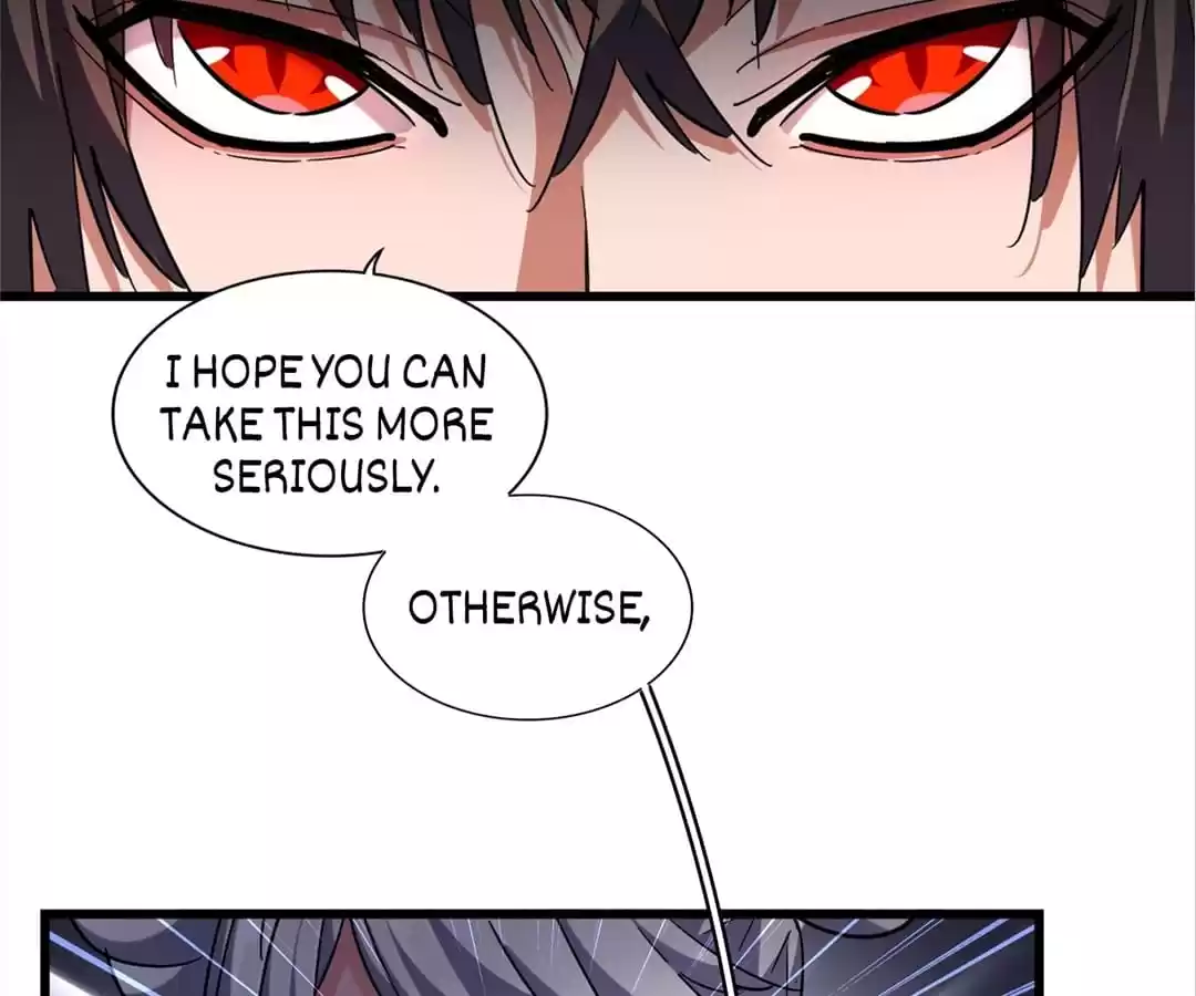 Read The Devil Butler chapter 261 image 54 on Lezhin