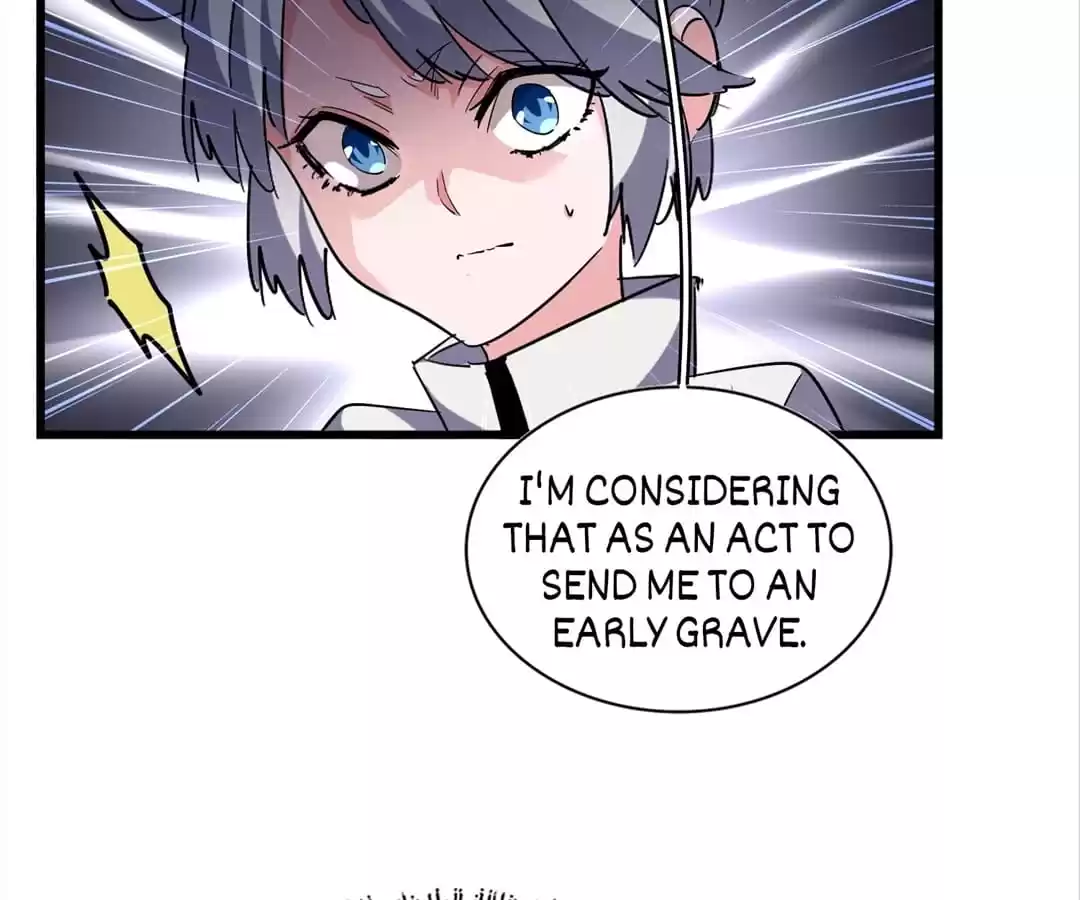 Read The Devil Butler chapter 261 image 55 on Lezhin