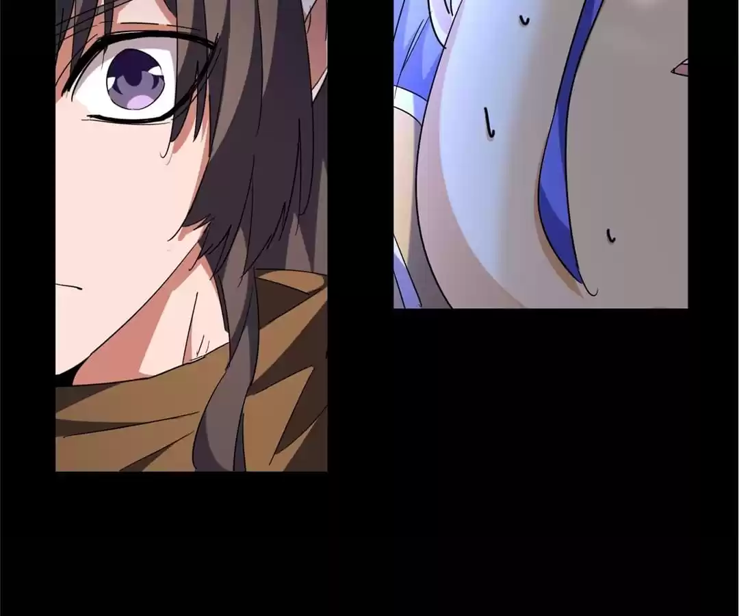 Read The Devil Butler chapter 261 image 6 on Lezhin