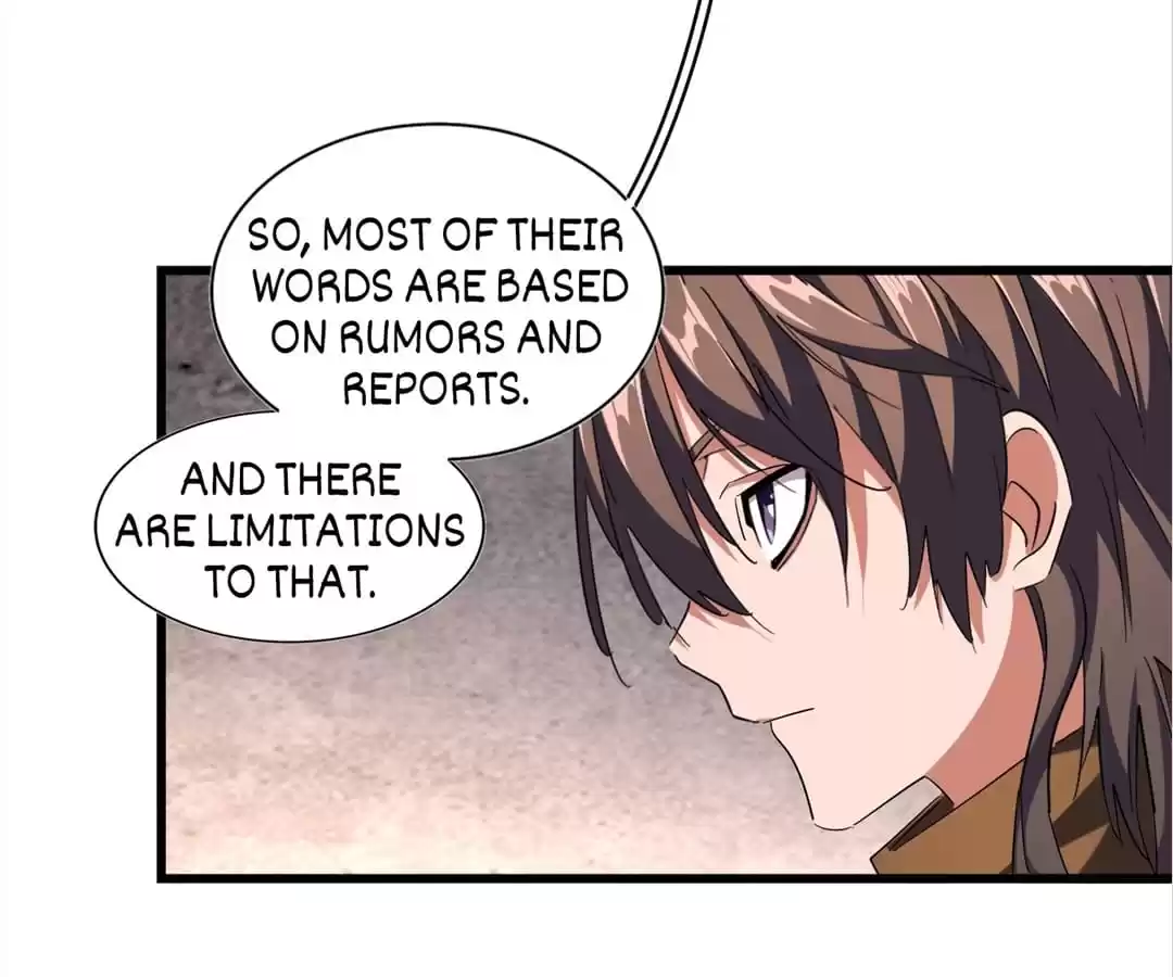 Read The Devil Butler chapter 261 image 61 on Lezhin